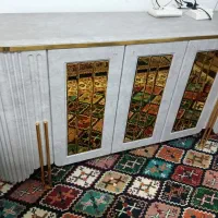 آینه کنسول نو