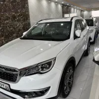 فیدیلیتی ۱۴۰۳ کم کار بیرنگ