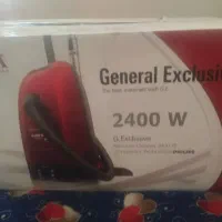 جارو برقی نو