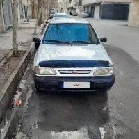 پراید 80|خودرو سواری و وانت|بروجرد, |دیوار