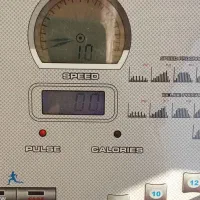 فروش تردمیل titan  tf7000|تجهیزات ورزشی|فردیس, شهرک شهید حسینی|دیوار