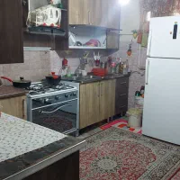 ۲۰۰متر کلنگی جنوبی کوچه های جوانمردان/المپیک