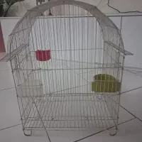قفس پرنده