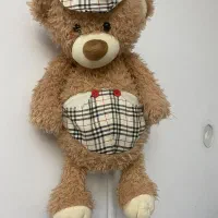 عروسک|اسباب‌‌بازی|قدس, شهر‌قدس|دیوار