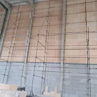 به چندنفرنقاش نیازمندیم