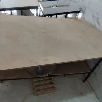 چند میز میوه فروشی و سبزی به فروش می‌رسد|فروشگاه و مغازه|آستارا, |دیوار