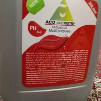 مواد شوینده نانو