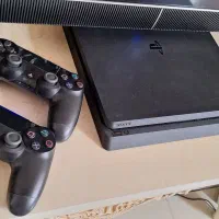 ps4 slime یک ترا آبدیت شده دو دسته