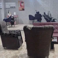 ببینید و لذت ببرید وسایل آرایشگاه