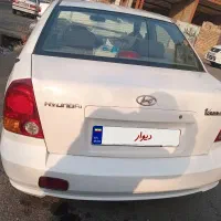 ورنا  مدل ۸۷، شاسی سالم، نقد واقساط