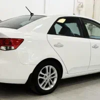 سراتو مدل ۹۷بدون رنگ|خودرو سواری و وانت|کرمان, |دیوار