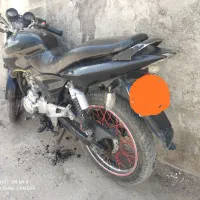 موتور پالس دایچی ۲۰۰|موتورسیکلت|مشهد, تلگرد|دیوار