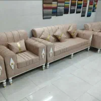 مبل مان الفبا