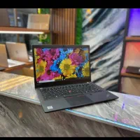 لپتاپ lenovo T14 نسل ده و یازدهم تست شده با فاکتور|رایانه همراه|اهواز, نادری|دیوار