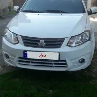 ساینا EX|خودرو سواری و وانت|گرگان, |دیوار