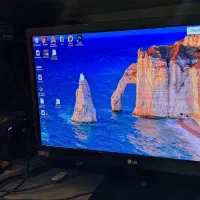 سیستم کامپیوتر-Pc|رایانه رومیزی|فردیس, انبار نفت|دیوار