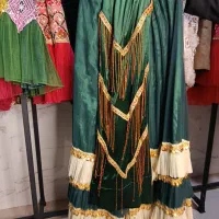 لباس محلی فروشی