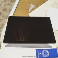 تبلت سامسونگ A9+/5G 128 کاملا نو استفاده نشده