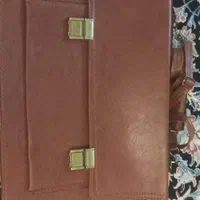 کیف اداری