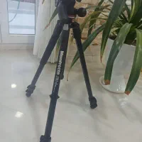 سه پایه دوربین عکاسی