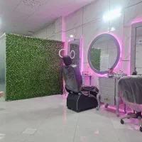 اجاره صندلی ارایشگاه زنانه