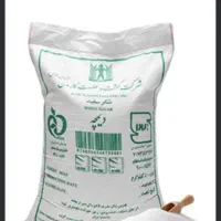شکر 50 کیلویی ب فروش می رسد