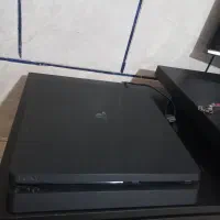 کپیخور 2 ترا ps4 slim
