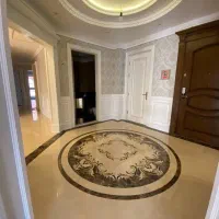 210فرمانیه شرقی ثروتی برج باغ قابل تحسین|فروش آپارتمان|تهران, کامرانیه|دیوار