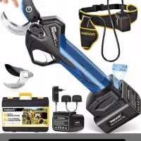 قیچی هرس شارژی سوان ساخت لهستان|ابزارآلات|پیرانشهر, |دیوار