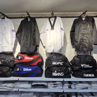 لوازم تخصصی رزمی|تجهیزات ورزشی|اهواز, امانیه|دیوار