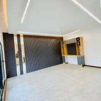 باغچه مدرن۱۸۷زمین/۸۸بنا/دوخوابه/ویوجنگل درشهرک|فروش خانه و ویلا|نوشهر, |دیوار