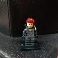لگو بیوه‌ی سیاه