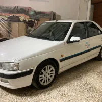پارس سال مدل ۱۳۹۳ درجه یک با رینگ صلیبی