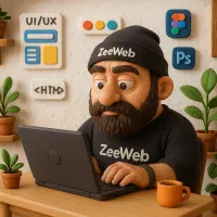 دوره خصوصی طراحی سایت