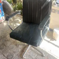 صندلی ارایشگاهی