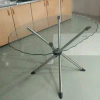 کمد ویترین|بوفه، ویترین، کنسول|فولادشهر, C4|دیوار