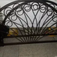 کمد و تخت فرفوژه