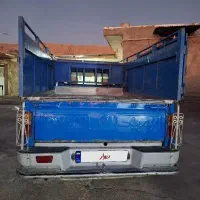 سایپا زامیاد|خودرو سواری و وانت|اهواز, فولادشهر|دیوار