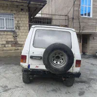 پاجرو