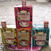 گونی برنج و بسته بندی چای  محسن و آوازه|عمده‌فروشی|گرمسار, |دیوار