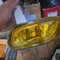 لوازم اسپورتی خودرو لیست|قطعات یدکی و لوازم جانبی|تبریز, |دیوار