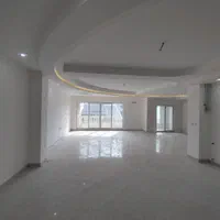 پنت هاوس 200 متری شاهنشین طبقه پنجم نرجسیه