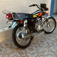 رهرو استارتی 1403|موتورسیکلت|دلوار, |دیوار