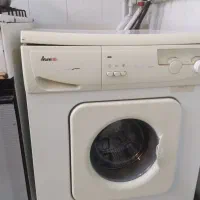 تخفیف خورد .... لباسشویی