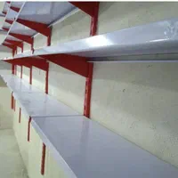 ف .ن قفسه فلزی اسان نصب ومتنوع|فروشگاه و مغازه|اهواز, منازل کارون|دیوار