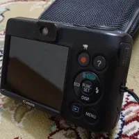 دوربین دیجیتال Canon پاور شات A1400|دوربین عکاسی و فیلم‌برداری|زنجان, |دیوار