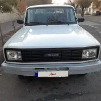 وانت مزدا ۲۰۰۰ژاپن دوکابین مدل ۱۳۹۵|خودرو سواری و وانت|تبریز, |دیوار