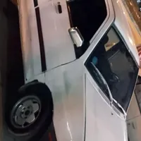 پراید هاچبگ کره ای مدل74