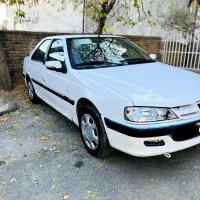 پارس سال xu7p مدل 1402 دریچه سیمی|خودرو سواری و وانت|ارومیه, |دیوار