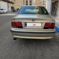 سمند 84|خودرو سواری و وانت|چهارباغ, |دیوار